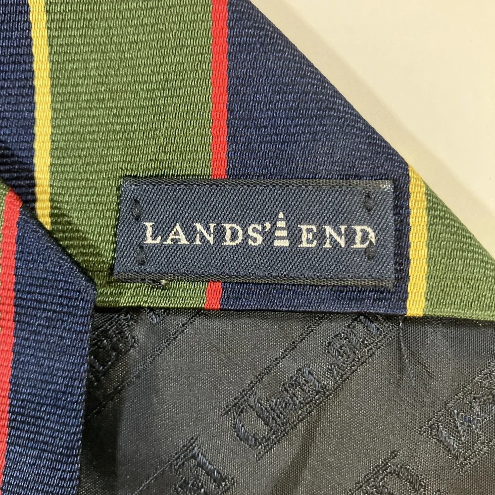 Lands End vintage lands